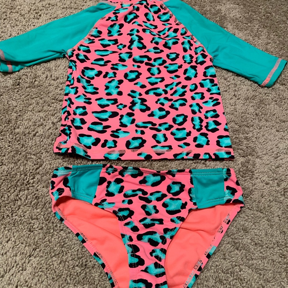 Bathing Suit
